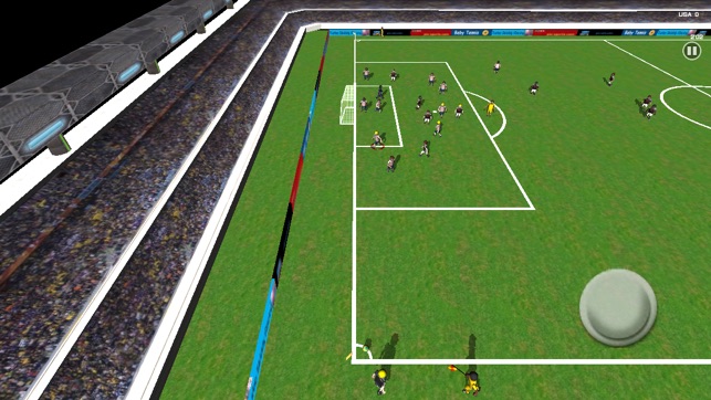 2014 Baby Soccer Cup(圖2)-速報App