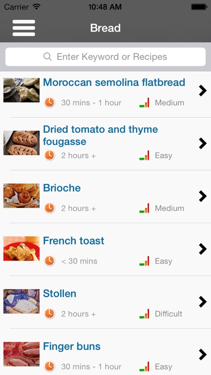 How To Make French Bread