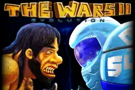Game screenshot The Wars II Evolution. Войны 2 - Эволюция. Из глубин каменного века до звездных войн будущего. mod apk