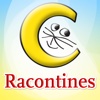 Clipounets Racontine - Histoires pour enfant en dessins animés en anglais et en français