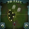 3D Fall Down