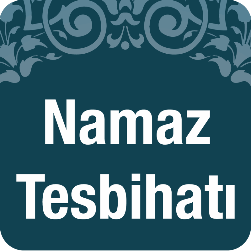 Namaz Tesbihatı