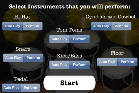 Drums with Beats screenshot 4