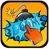 Bomb Blaster Arms Defense Combat Fragger Brigade Pro