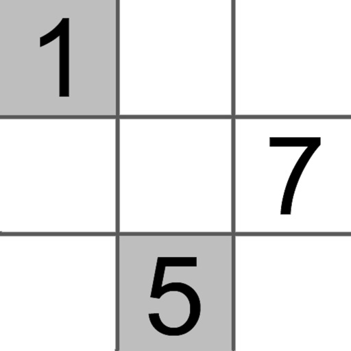 !Sudoku! icon