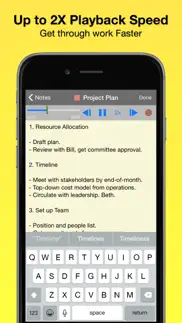 audio notebook pocket iphone images 3