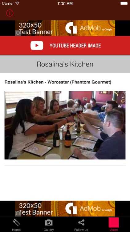 rosalinaskitchen screenshot-3