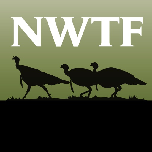NWTF Turkey Hunting Toolbox Icon