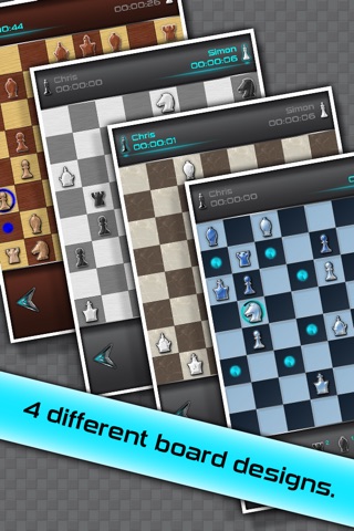 Chess Champ screenshot 2