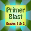 Primer Blast: Grade 1 & 2