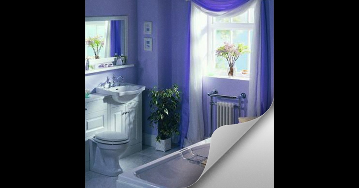 mac design app for bathroom App the Bathroom Design on Store