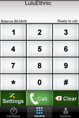 Game screenshot Lulu Ethnic apk
