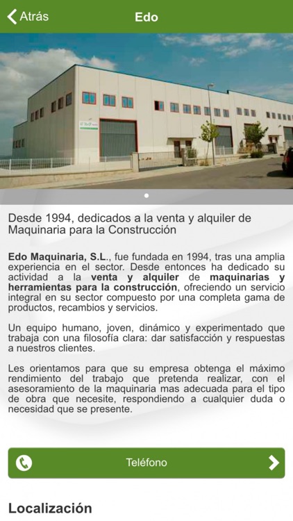 Edo ESP screenshot-4