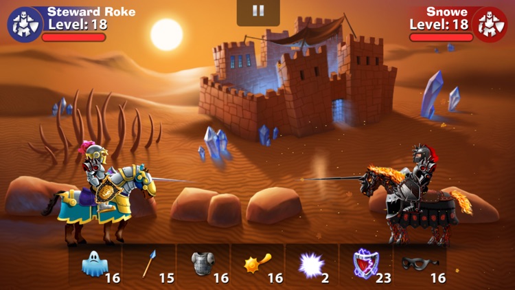 Shake Spears! screenshot-3