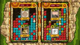 Game screenshot Античный блоки - жемчужина Блиц Аркады hack