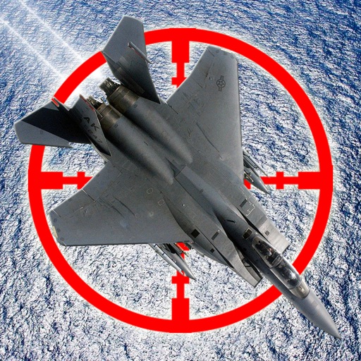 Air Swipe Defence Initiative Icon