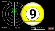 billard aiming calculator pro problems & solutions and troubleshooting guide - 2