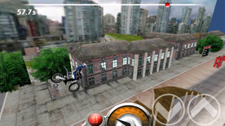 Trial Xtreme 1 screenshot1