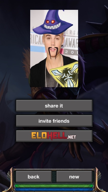 Dravenize for League of Legends screenshot-3