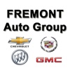 Fremont Chevrolet Cadillac Buick GMC DealerApp