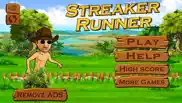 streaker runner iphone screenshot 1