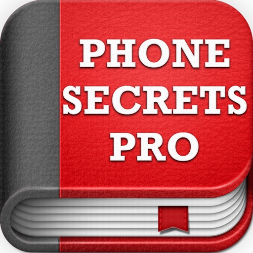 Tips for iPhone - Tricks & Secrets Pro