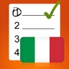 Gengo Quiz - Italian (Absolute Beginner)