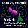 Bras Vs. Panties Vol. 1: Are Panties Falling From The Sky?