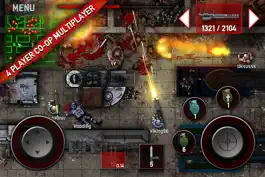 Game screenshot SAS: Zombie Assault 3 mod apk