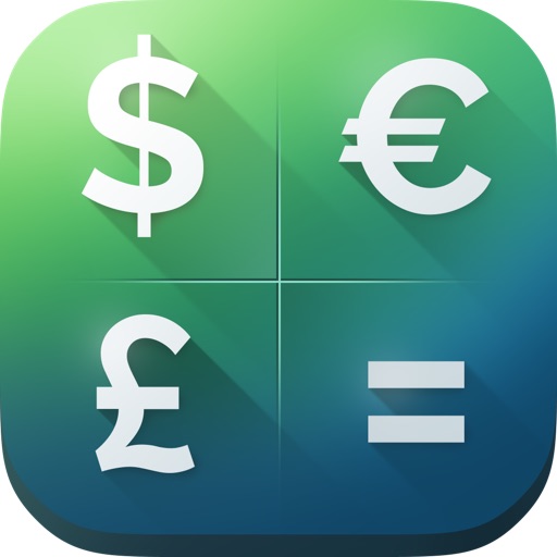 Curry PRO - Currency Converter for multiple international currencies