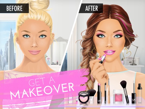 Stardoll - Fame Fashion & Friends screenshot 3