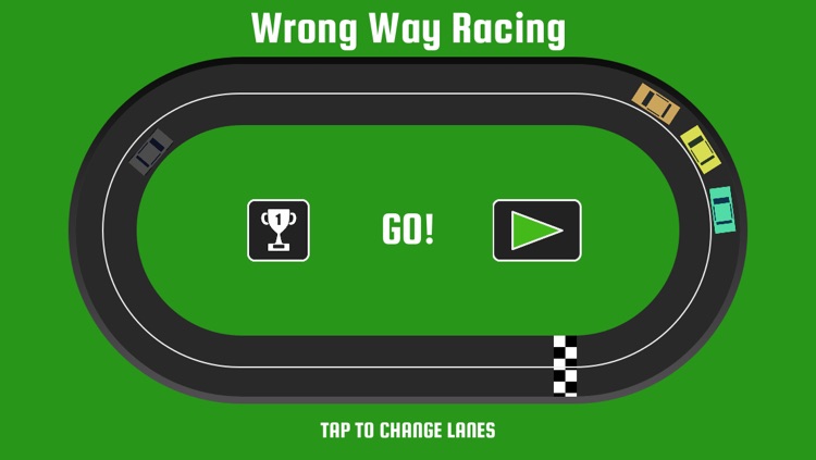 Wrong Way Racing-Plus