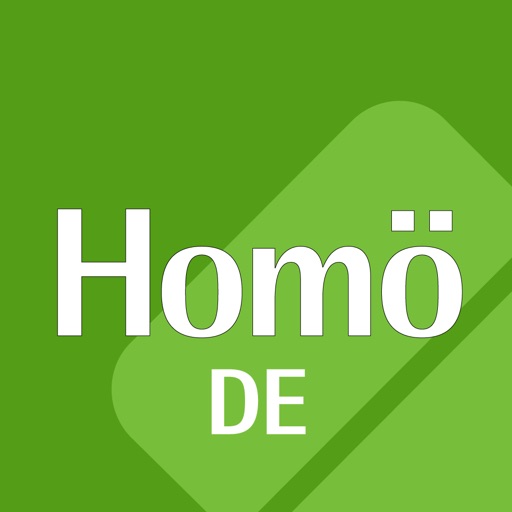 Homöopathie pocket icon