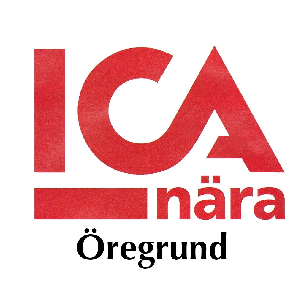 ICA Nära Öregrund