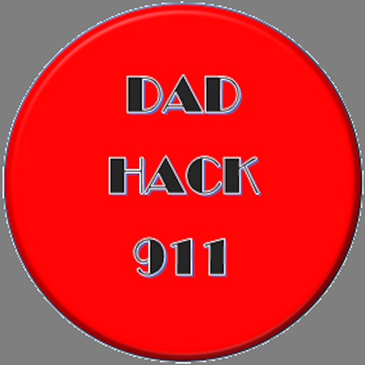 DADHACK911 icon