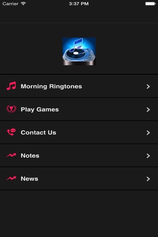 Morning Ringtones Free screenshot 3