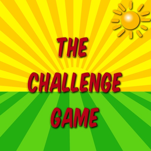 The Challenge Game icon