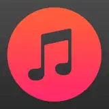 My Music - Your list of favorite artists, and bands. - アプリアイコン