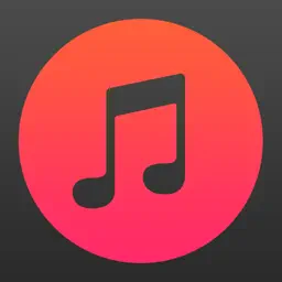 My Music - Your list of favorite artists, and bands. app icon