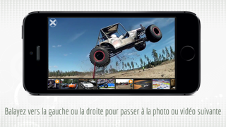 Screenshot #2 pour Whopping Sports Cars — des vidéos pour les enfants et les tout-petits Description Whopping Sports Cars