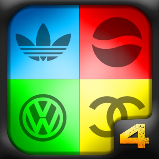 Quiz Logo 4 Pro Quiz Logo 4 Pro