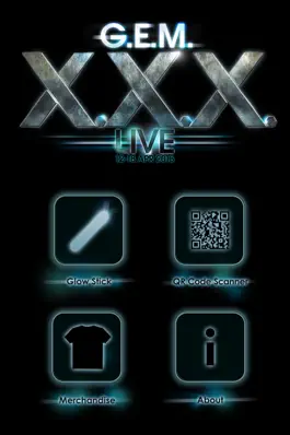 Game screenshot X.X.X. Live mod apk