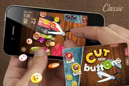 Game screenshot Cut the Buttons hack