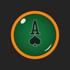 PokerCam (create decks, design cards, play game: FreeCell) - iPhoneアプリ