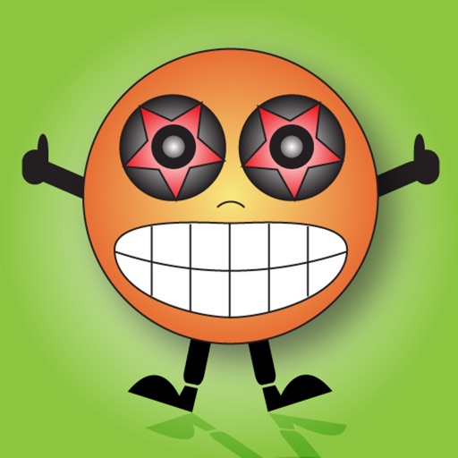 Soccer Heads iOS App