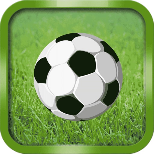 Football Logo Quiz Slide Puzzle iOS App