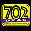 DZAS 702 icon