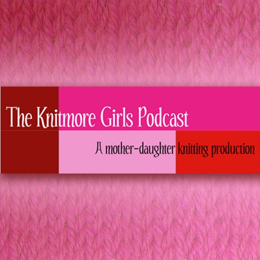 The Knitmore Girls App icon