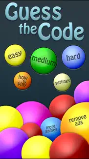 guess the code! problems & solutions and troubleshooting guide - 4