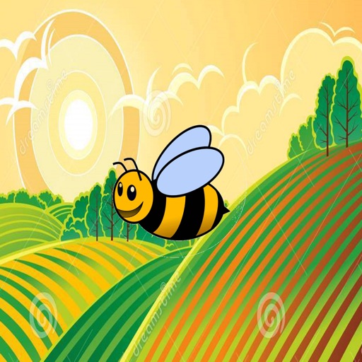 Super Bee FREE Icon